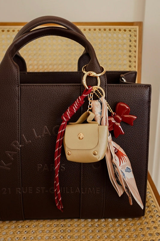 Bag Charm
