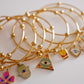 Pulseira Aço