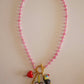 Colar Charms