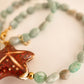 Colar Estrela do Mar