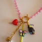 Colar Charms