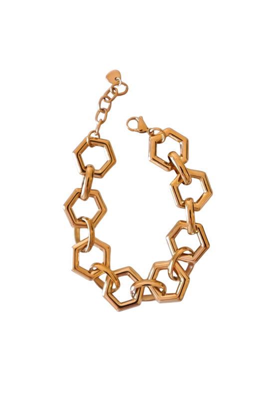 Pulseira Elos