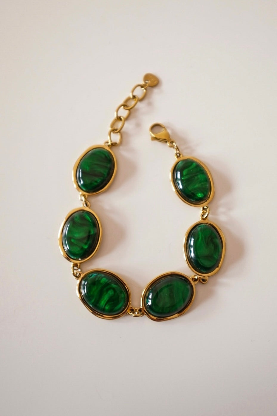 Pulseira Verde