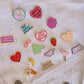 Pins