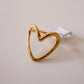 Anel Coração