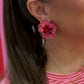 Brincos Flor