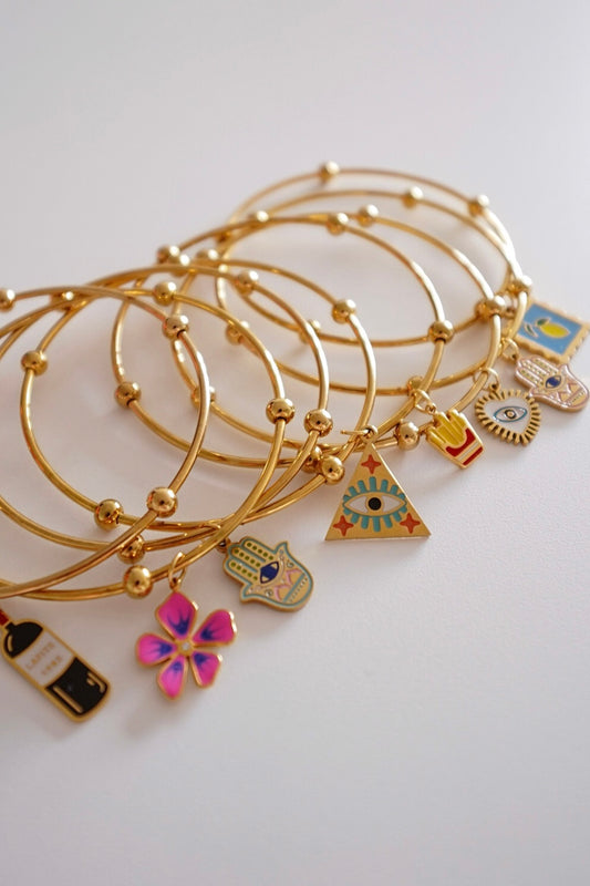 Pulseira Aço