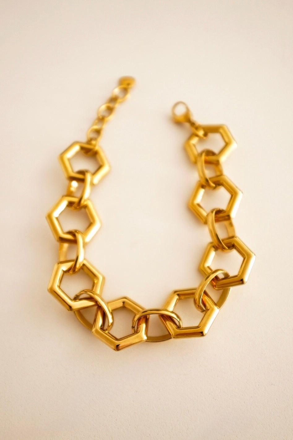 Pulseira Elos