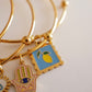 Pulseira Aço