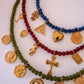 Colar Charms
