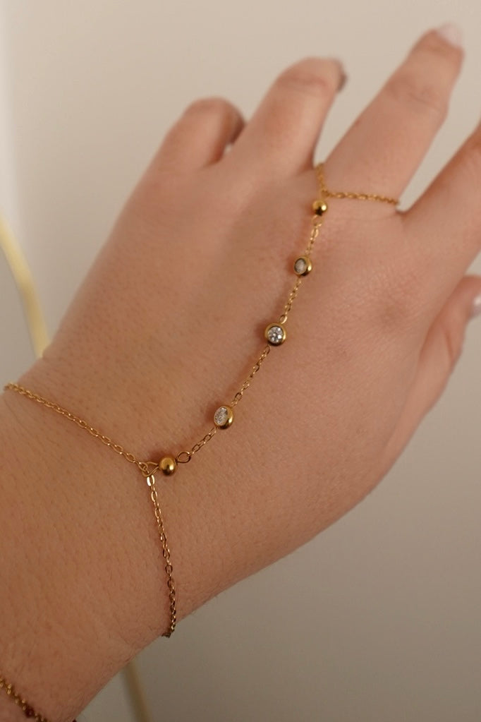 Hand Chain