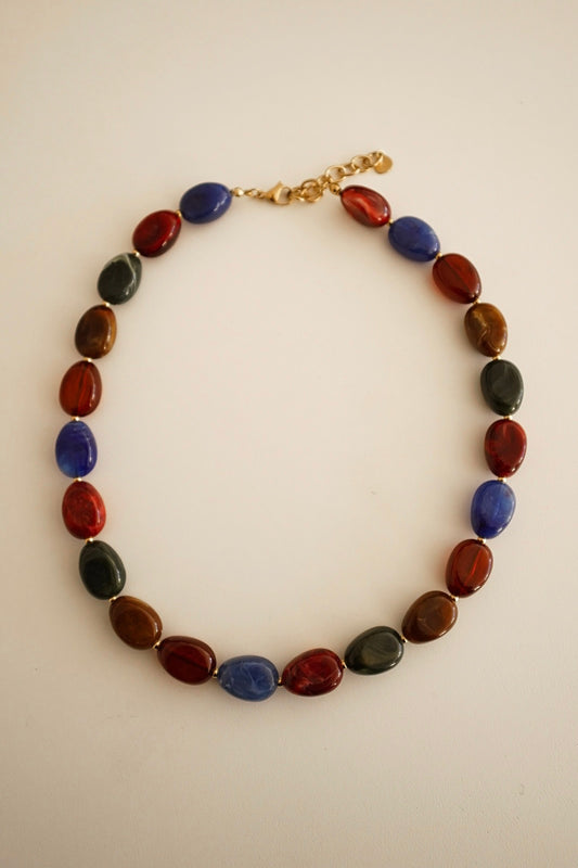 Colar Cores
