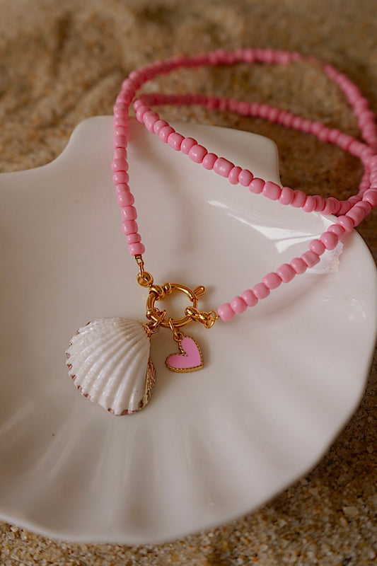 Colar Charm