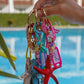 Bag Charm Estrela do Mar