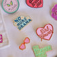 Pins