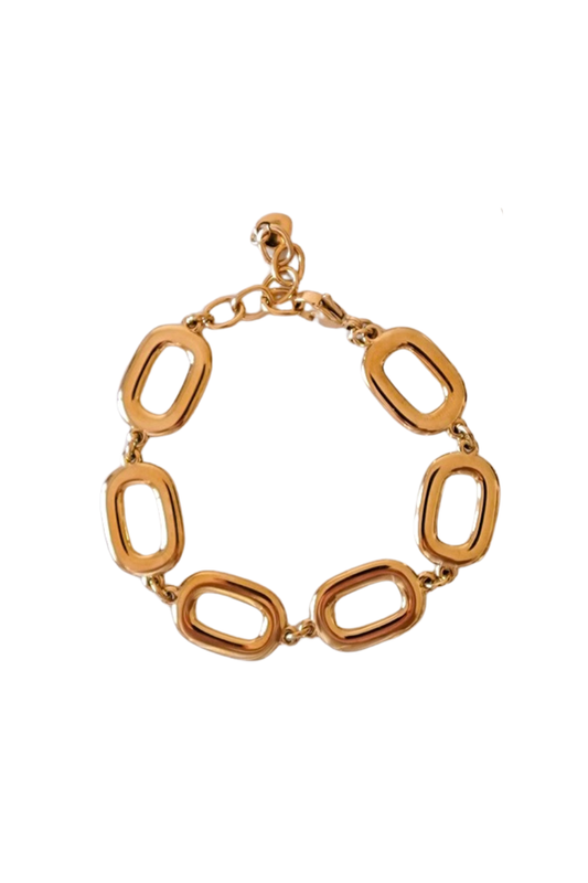 Pulseira Elos
