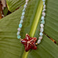 Colar Estrela do Mar