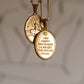 Gold Coast Necklace