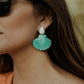 Valparaíso Earrings