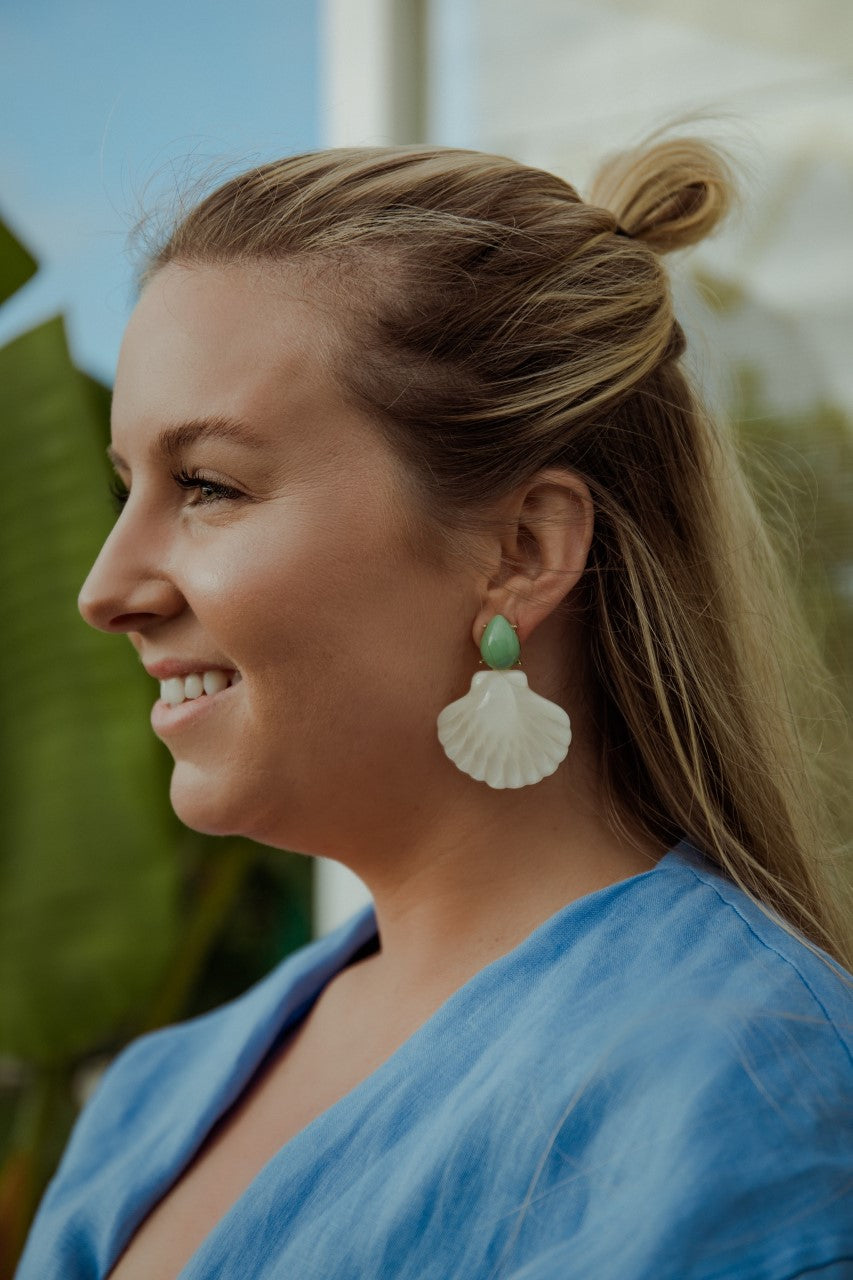 Valparaíso Earrings