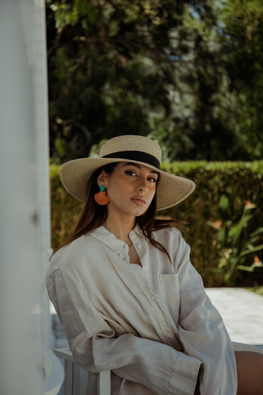 Valparaíso Earrings