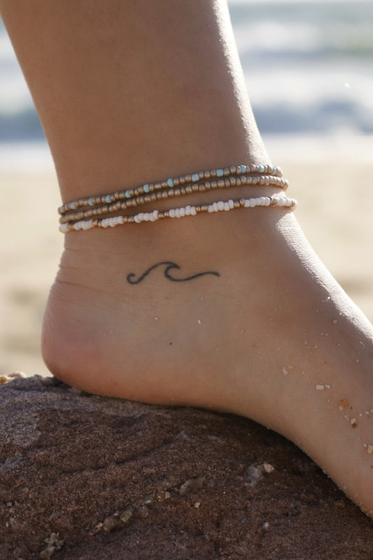 Anklet