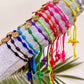 Pulseiras Decenários