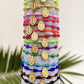 Pulseiras Decenários