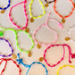 Pulseiras Decenários