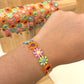 Pulseira Malmequer